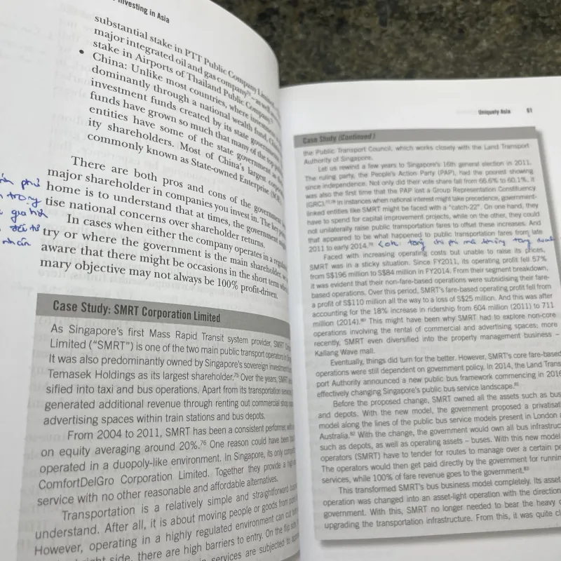 Value inesting in Asia David Kuo 751258
