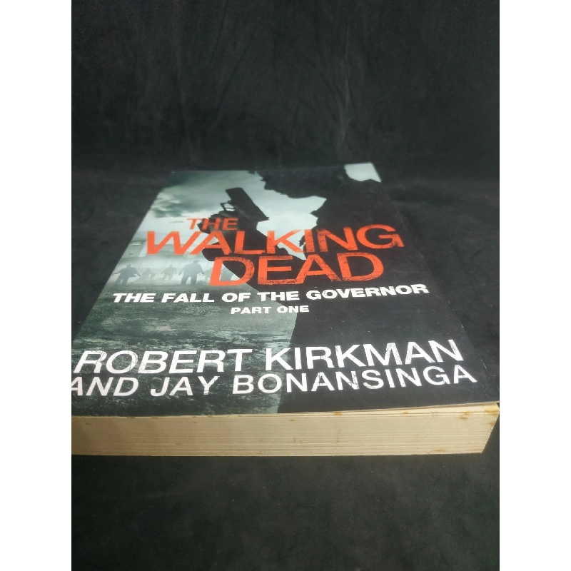 The Walking Dead the fall of the governor part 1 mới 80% HCM1502 910914