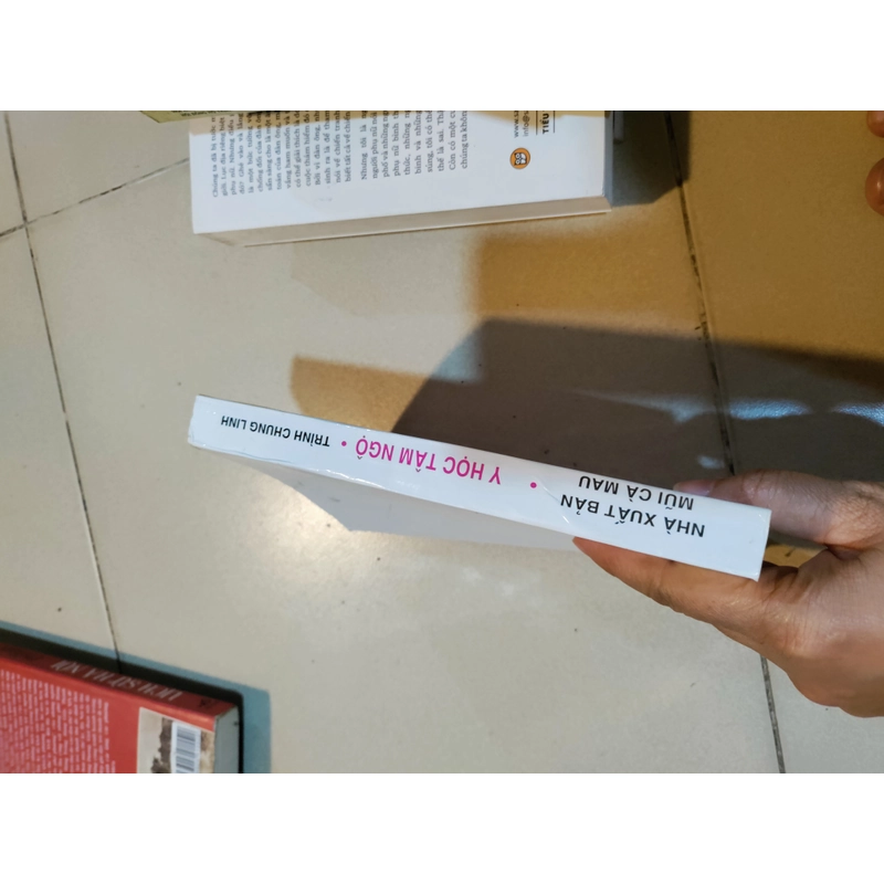 Y học tâm ngộ 458715