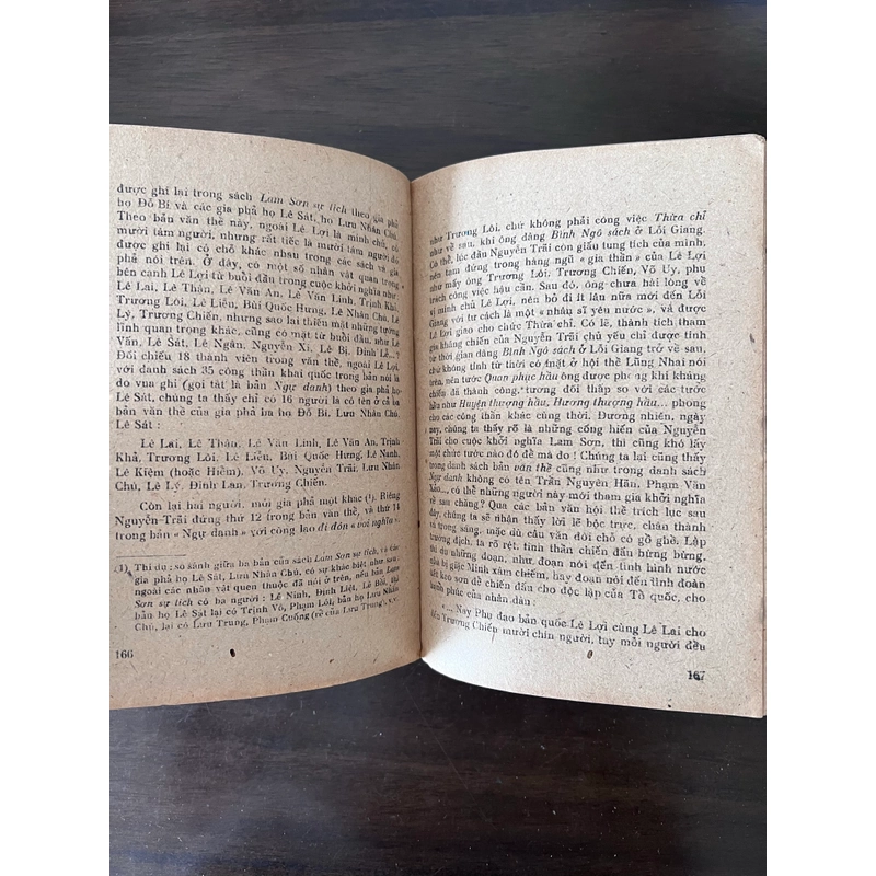 📖 Chủ nghĩa yêu nước trong văn học thời khởi nghĩa Lam Sơn 551627