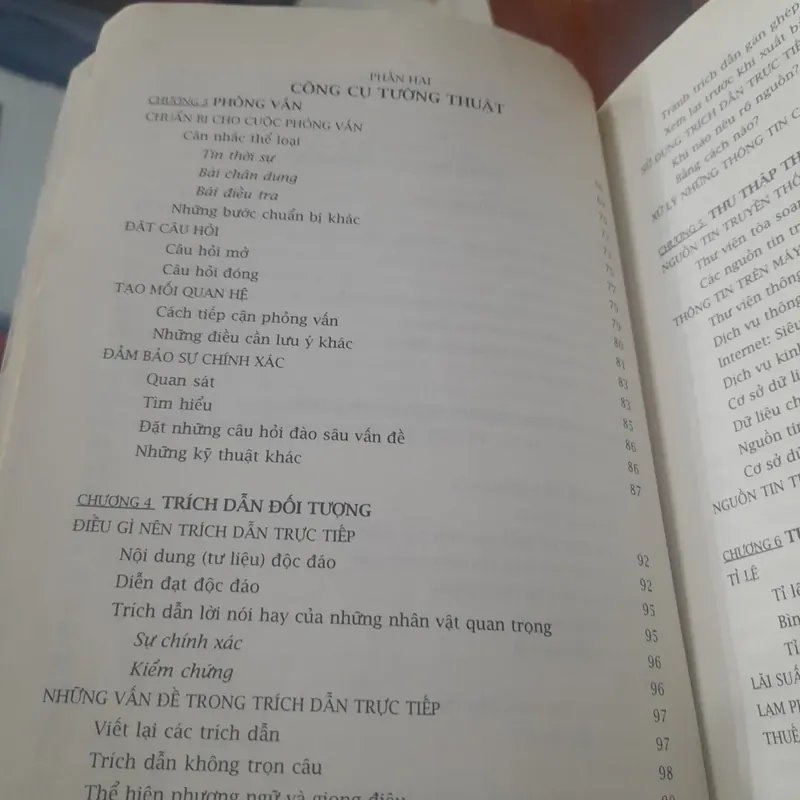 The Missouri Group - NHÀ BÁO HIỆN ĐẠI 570099