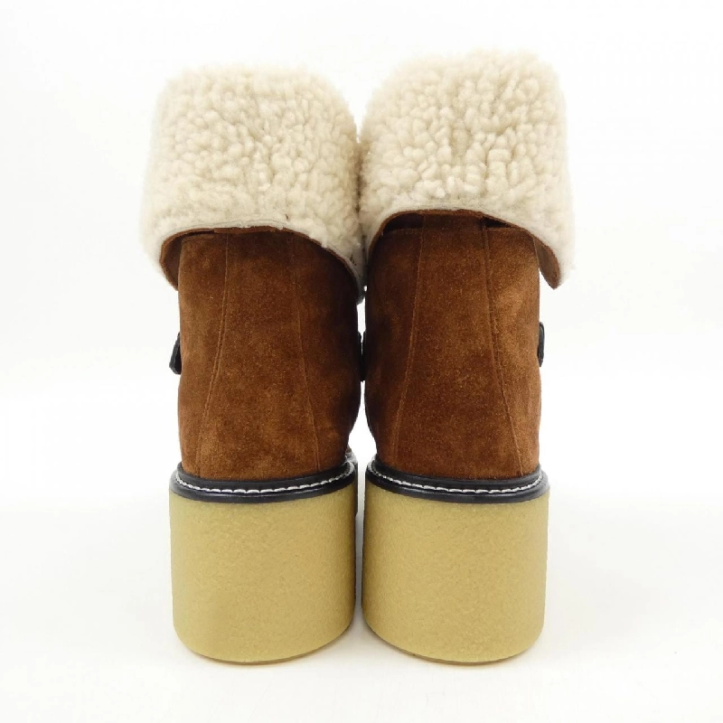 Giày bốt HERMES HEMISPHERE 232029Z - Hàng hiệu Authentic 827430