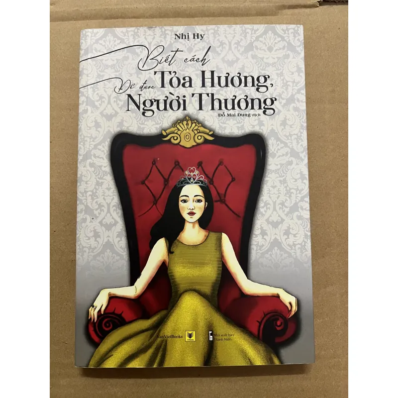 Biết Cách Toả Hương, Để Được Người Thương 751116