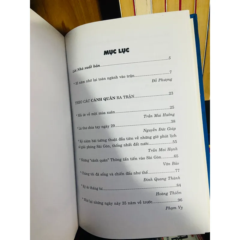 Thông tấn xã Việt Nam với Đại thắng mùa xuân 1975 622187