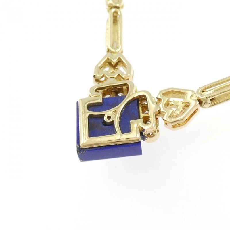 Morabito Dây chuyền Lapis Lazuli - Hàng hiệu Chính hãng 842036