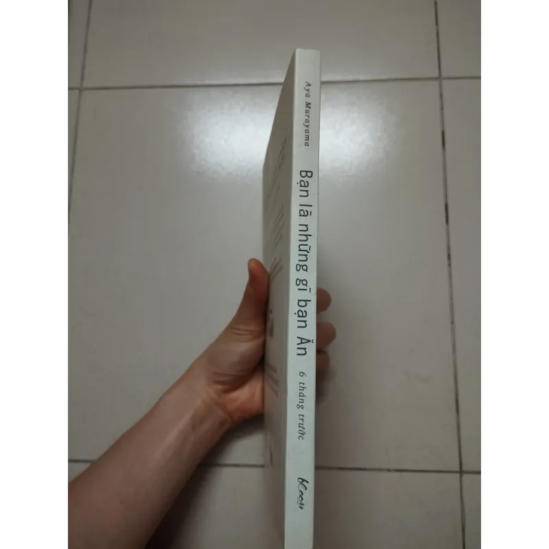 Bạn Là Những Gì Bạn Ăn 6 Tháng Trước 694749