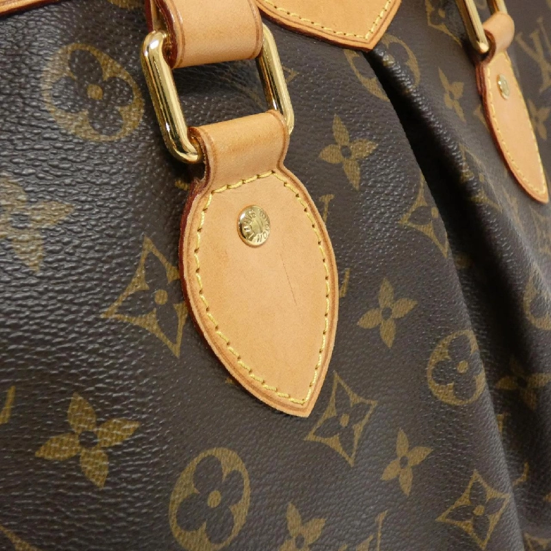 Túi Louis Vuitton Monogram Palermo PM M40145 618947