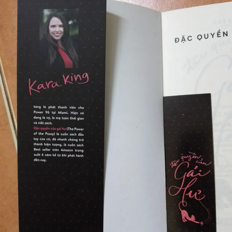 Đặc quyền của gái hư 746751