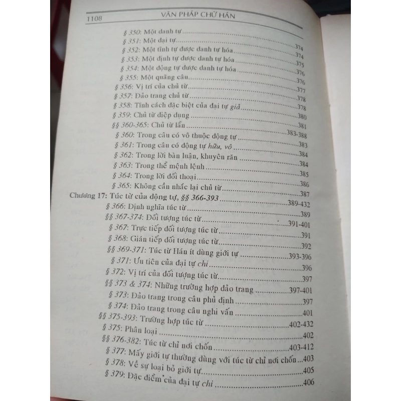 Văn Pháp Chữ Hán - Phạm Tất Đắc 502222