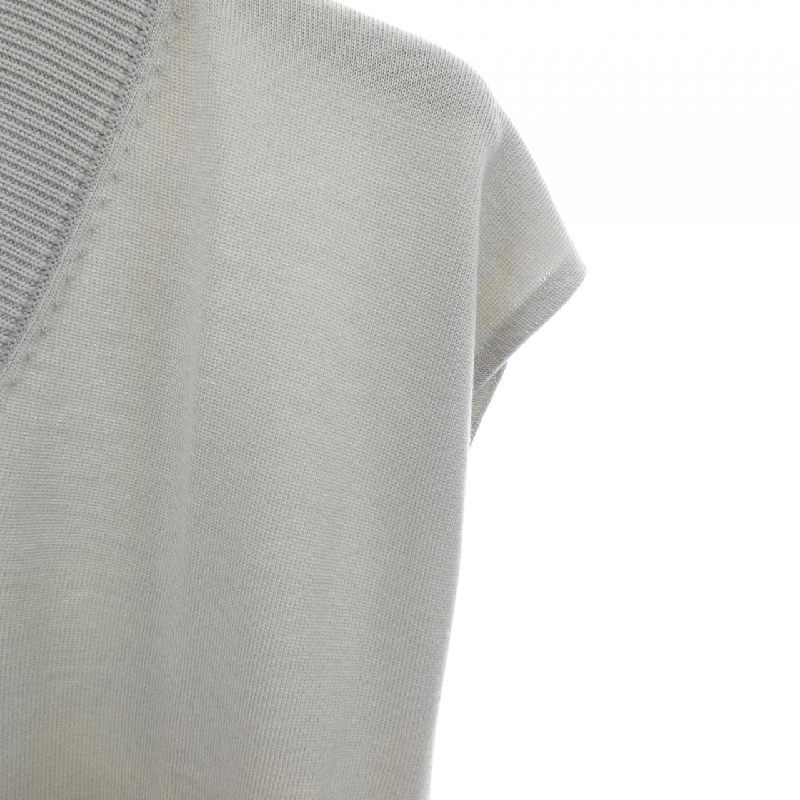 Rick Owens RP02B6602 Áo gile - Hàng hiệu Chính hãng 890547