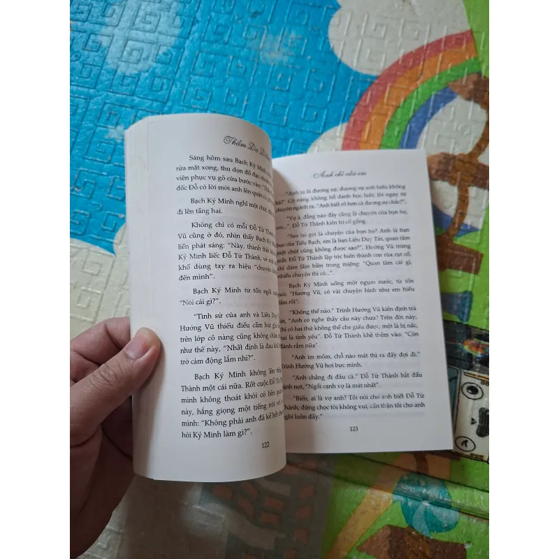 Anh Chỉ Cần Em 975394