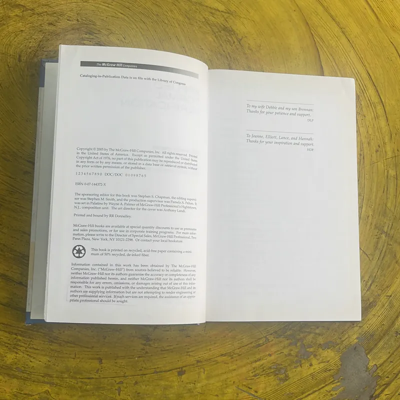 APPLIED FORMAL VERIFICATION- DOUGLAS L. PERRY - HARRY D. FOSTER  699419