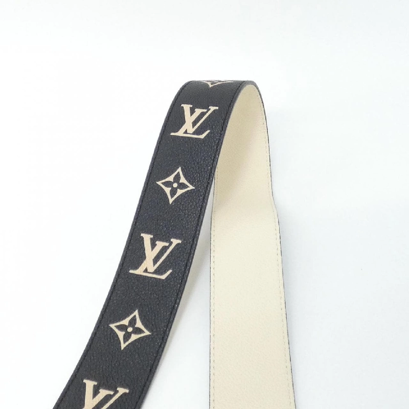 Louis Vuitton Dây đeo vai Monogram Bicolor Empreinte J02520 - Hàng hiệu Chính hãng 808424