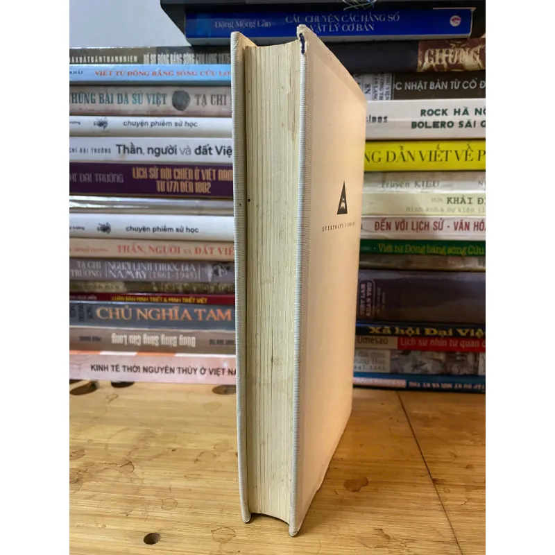 Sách cũ: A Portrait For The Artist As A Young Man - James Joyce (The Millenium Library) 1033084