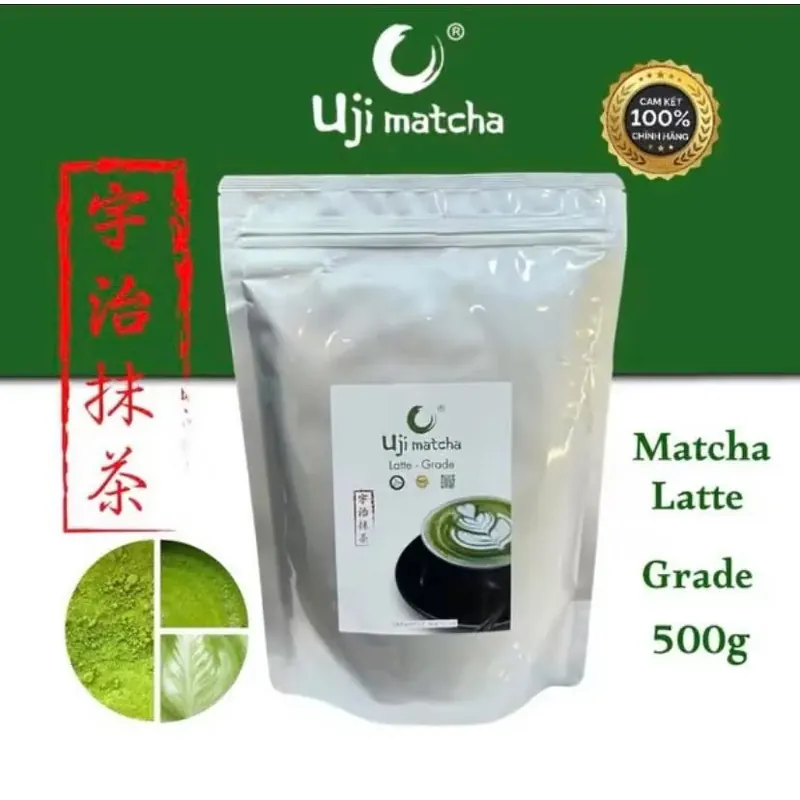 Bột Matcha Uji 567856