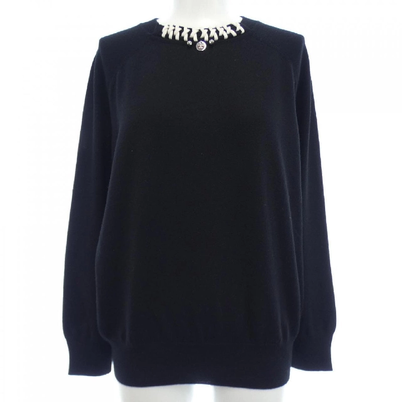 【Mã giảm giá】HERMES Áo len 643530