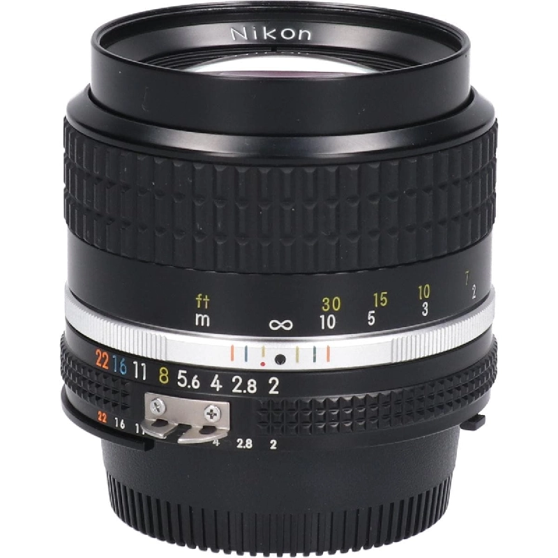 Ống kính AI85mm F2S - Hàng hiệu Chính hãng 878141