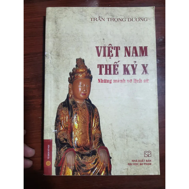 Việt Nam thế kỷ 10 784539