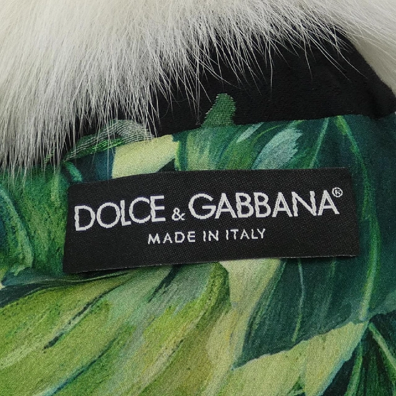 Dolce & Gabbana DOLCE&GABBANA Áo khoác - Hàng hiệu Chính hãng 633673