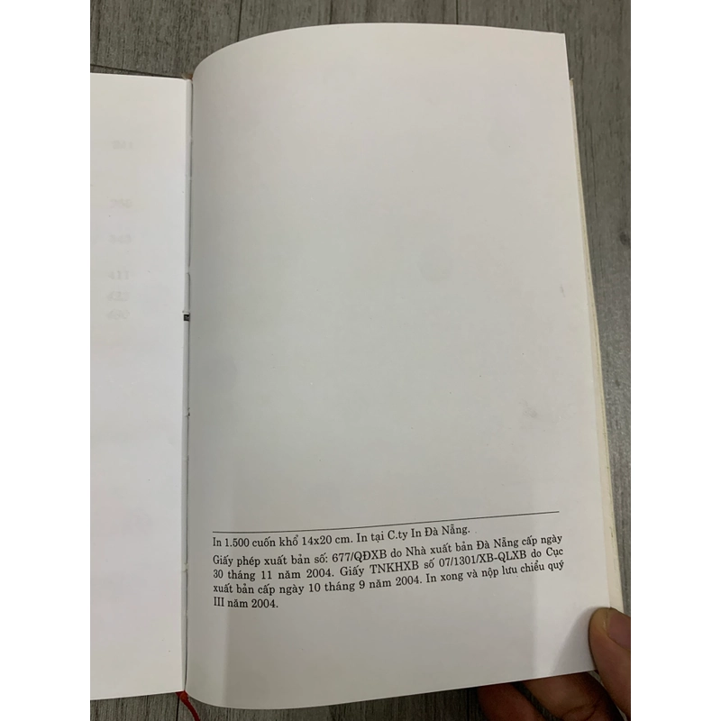 Bàn về chữ thế, thiên hướng của muôn vật. 1a3 551070