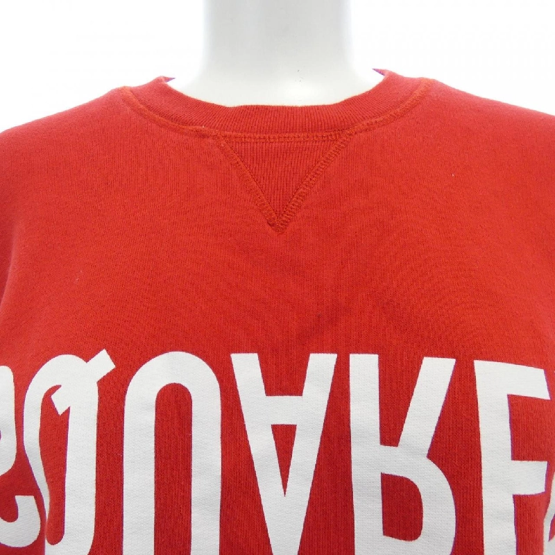 【Mã giảm giá】ディースクエアード DSQUARED2 Áo sweatshirt 645674