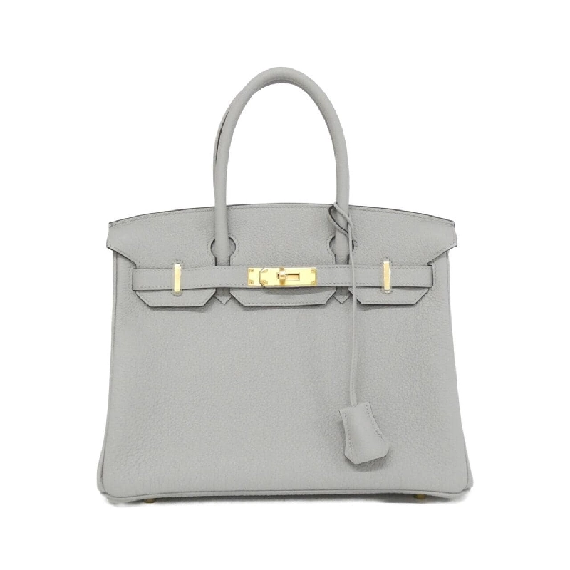 【Sản phẩm chưa sử dụng】Túi Hermes Birkin 30cm 027633CC 617114