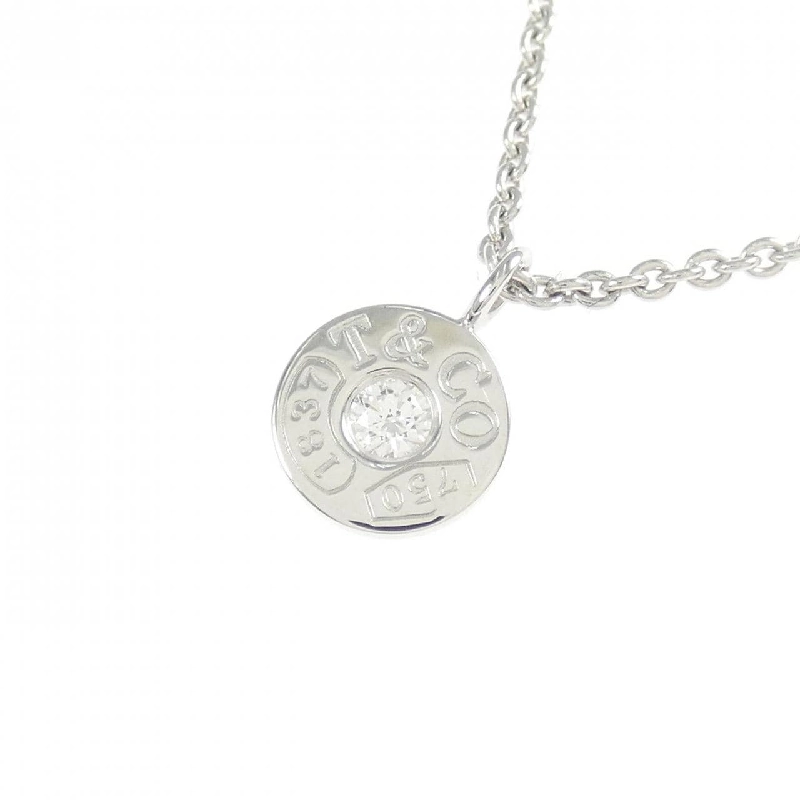 Dây chuyền Tiffany 1837 - Hàng hiệu Authentic 841494