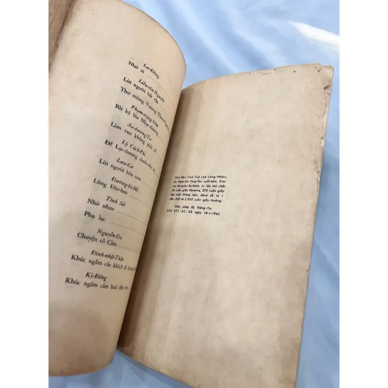 Hán văn tinh tuý - Lãng Nhân 589157