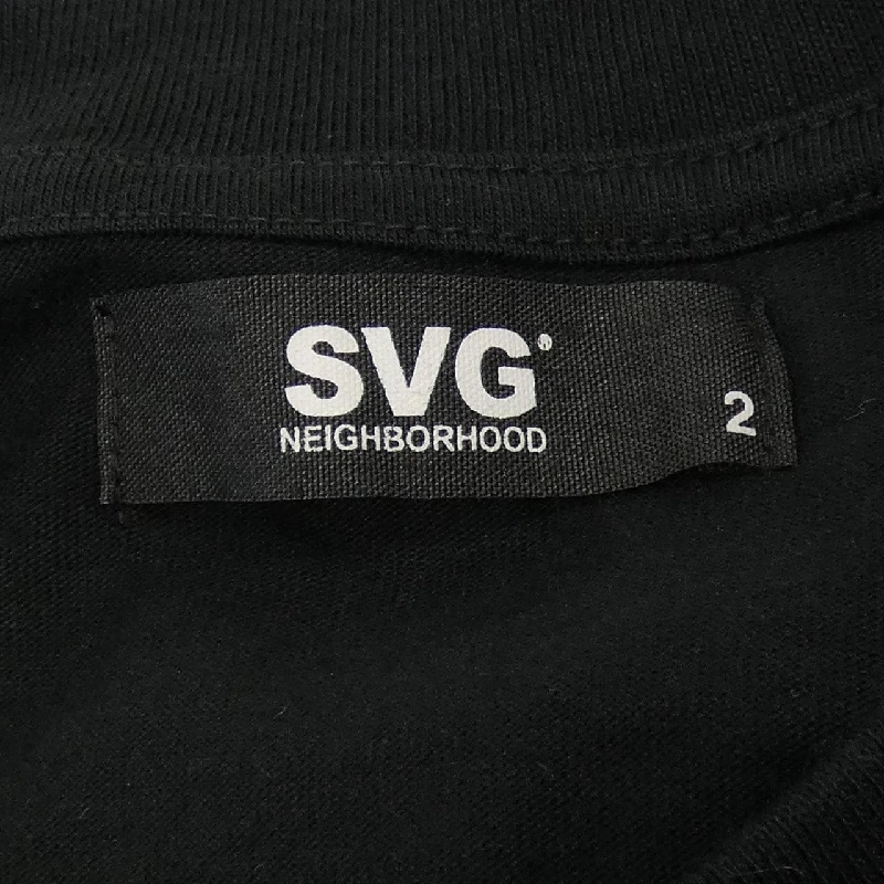 SVG T-shirt - Hàng hiệu Authentic 886231