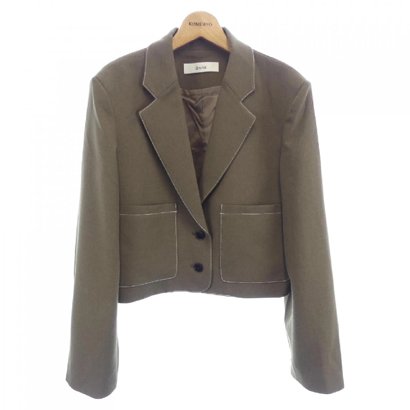 Áo khoác ANUKE - Hàng hiệu Authentic 825805