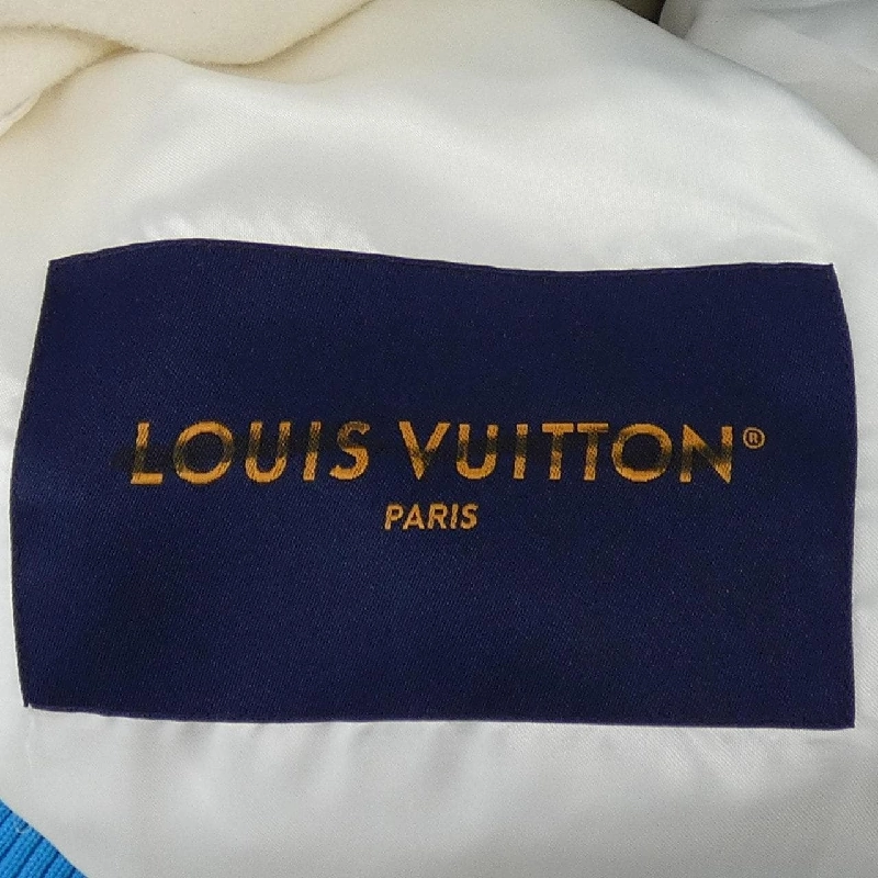 Áo khoác varsity LOUIS VUITTON Rainbow Playground HOL63EYC8 - Hàng hiệu Authentic 899643