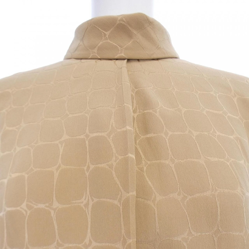 【Mã giảm giá】Đầm Celine CELINE 652449