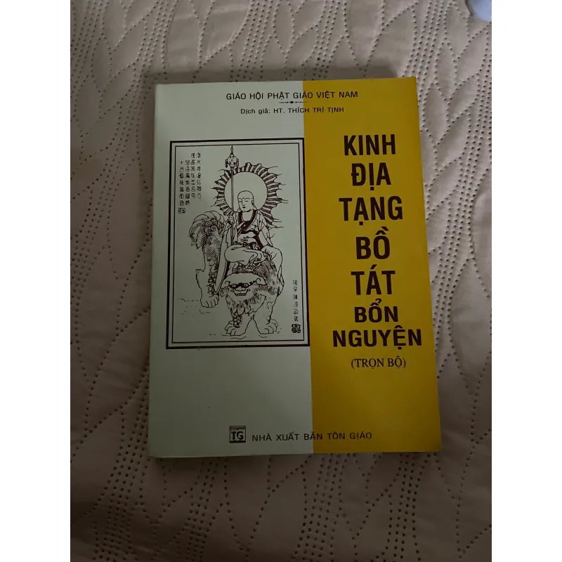 Kinh Địa Tạng 931382