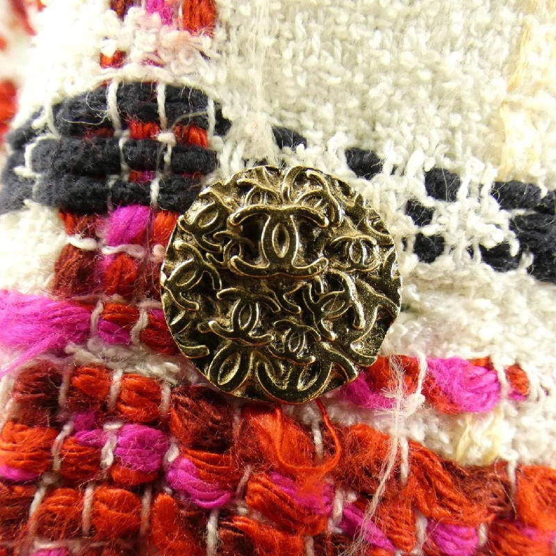 CHANEL P23295V14189 04P Áo khoác - Hàng hiệu Authentic 811420