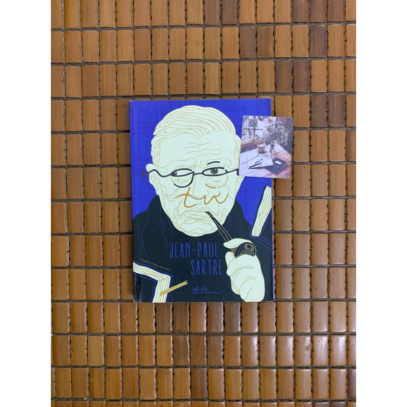 Ngôn từ Jean Paul Sartre 457845