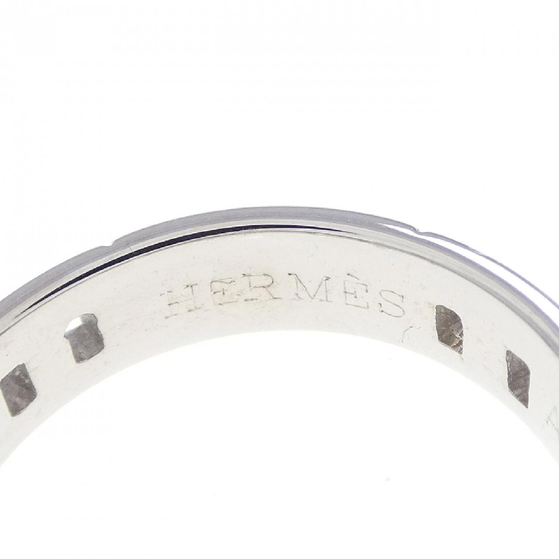 Nhẫn Petit Model Hercules Hermes - Hàng hiệu Authentic 834908