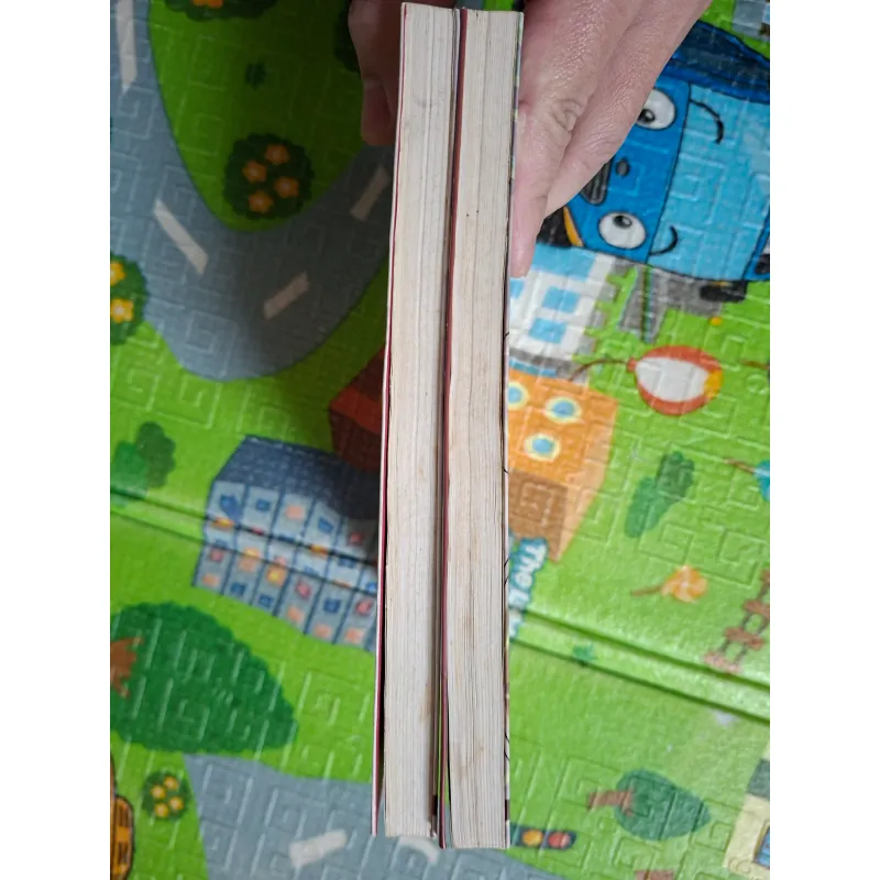 Lấy Chồng Nhà Giàu (trọn bộ 2 tập) 784324