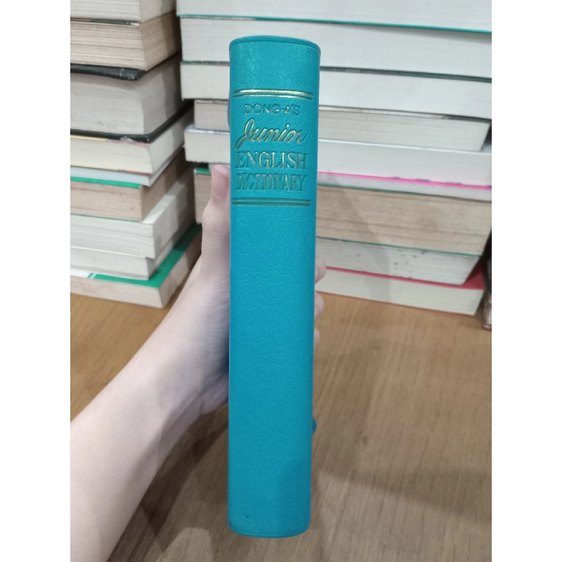 Sách tiếng Hàn 9 736403