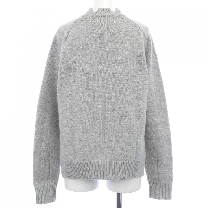 Maison Margiela S51GP0200 Áo len - Hàng hiệu Authentic 825212