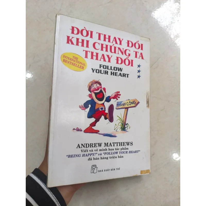 Đời Thay Đổi Khi Chúng Ta Thay Đổi tâp 3 🌱 788326