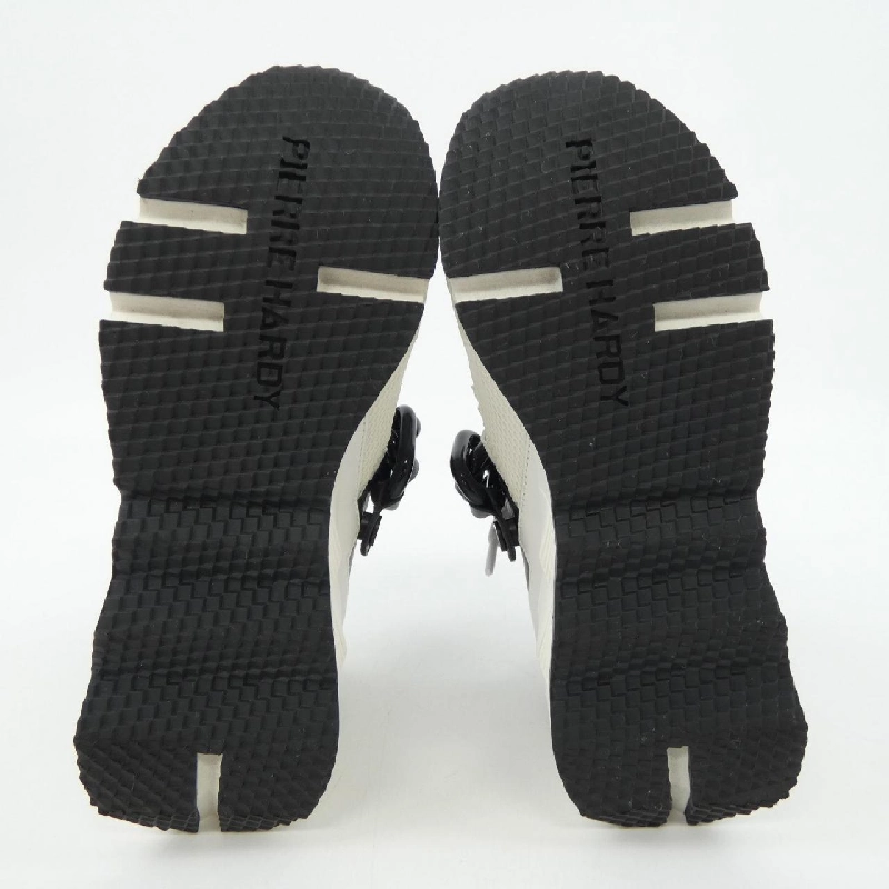 Giày sneaker PIERRE HARDY - Hàng hiệu Authentic 829848