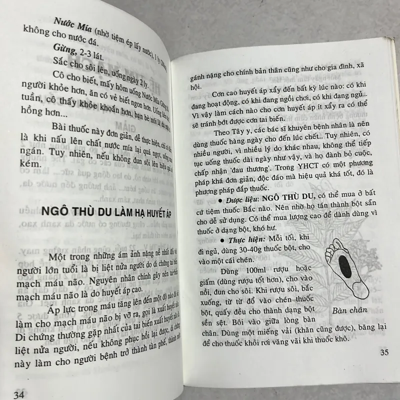 Bệnh thường gặp thuốc dễ tìm 589705