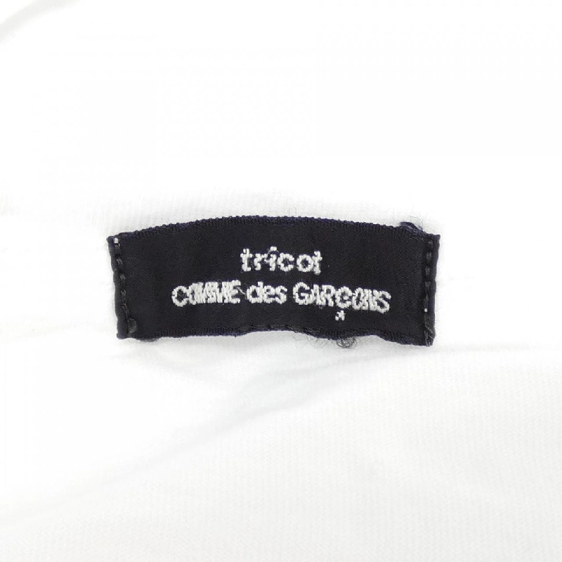 【Khuyến mãi】Áo thun tricot GARCONS 644949