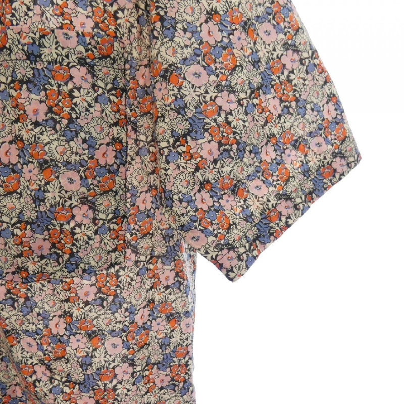 Áo sơ mi ngắn tay GUCCI - Hàng hiệu Chính hãng 906074