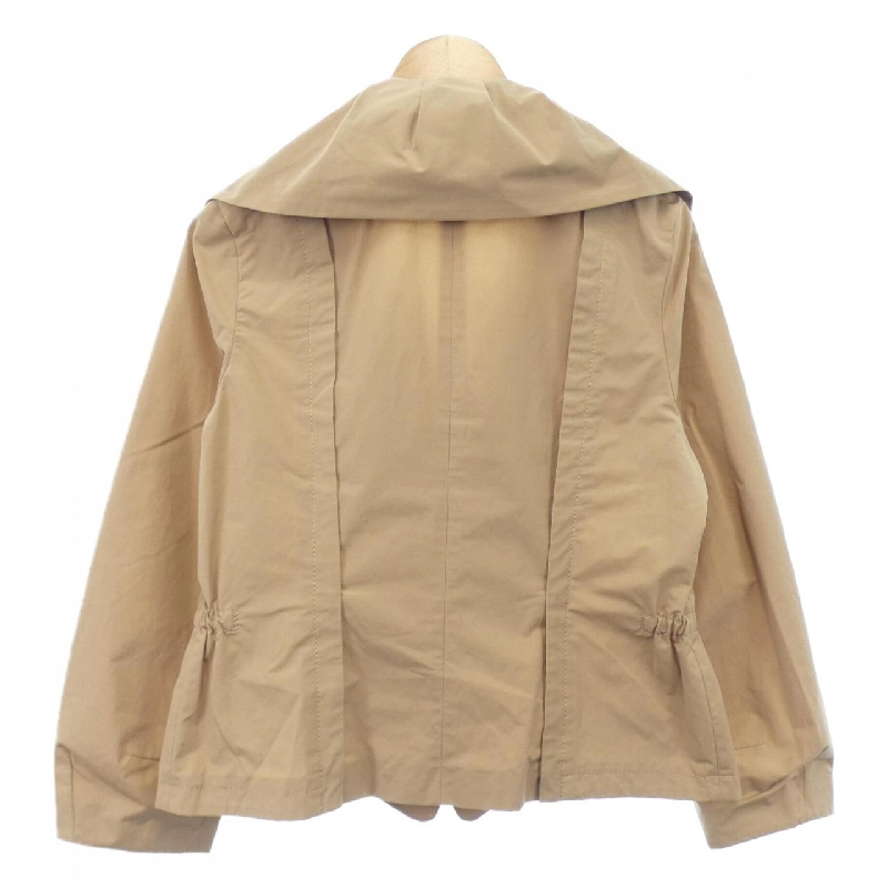 【Mã giảm giá】Áo khoác HIROKO KOSHINO 638110