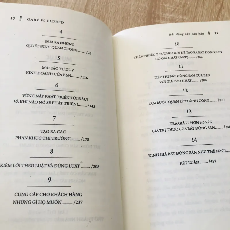 BẤT ĐỘNG SẢN CĂN BẢN 1004832