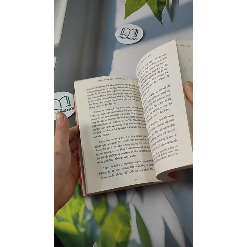 Sống Bản Lĩnh Theo Một Qúy Cô - Ellen Fein - Sherrie Schneider 727262