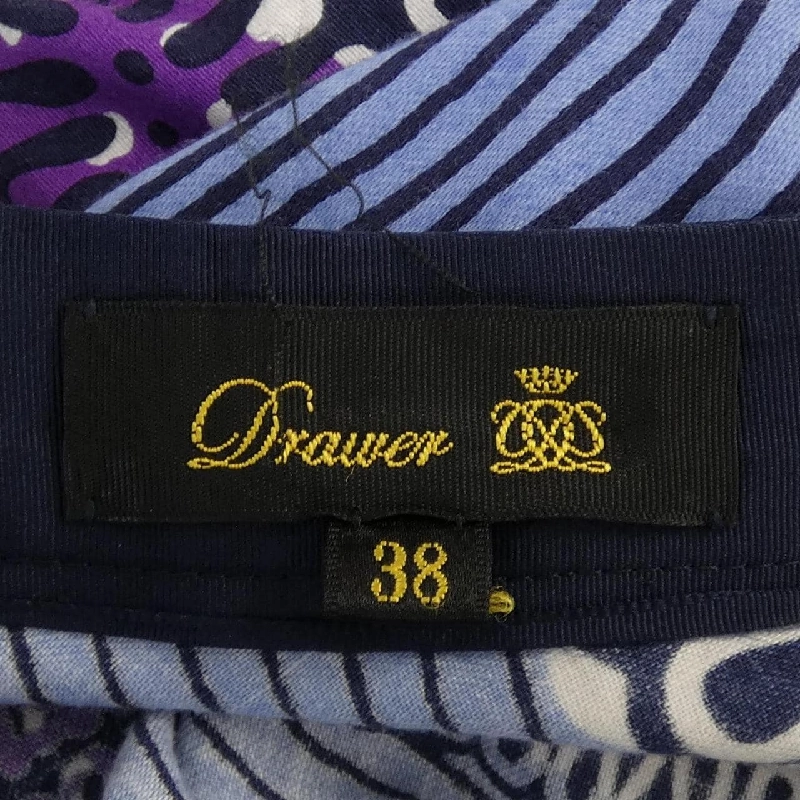 Đầm Đurower DRAWER - Hàng hiệu Chính hãng 653684