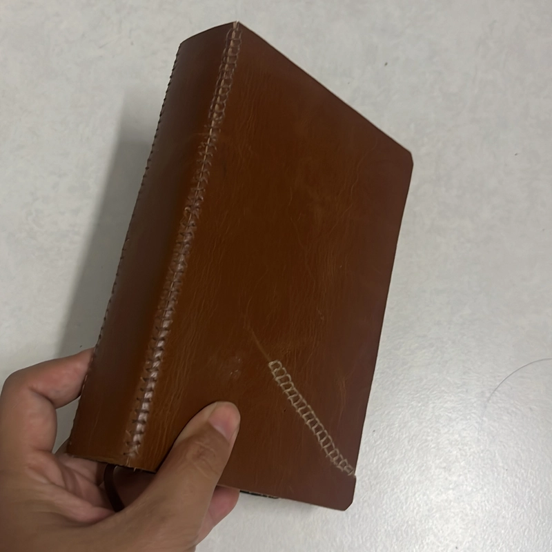 Kinh thánh bản KJV 538911