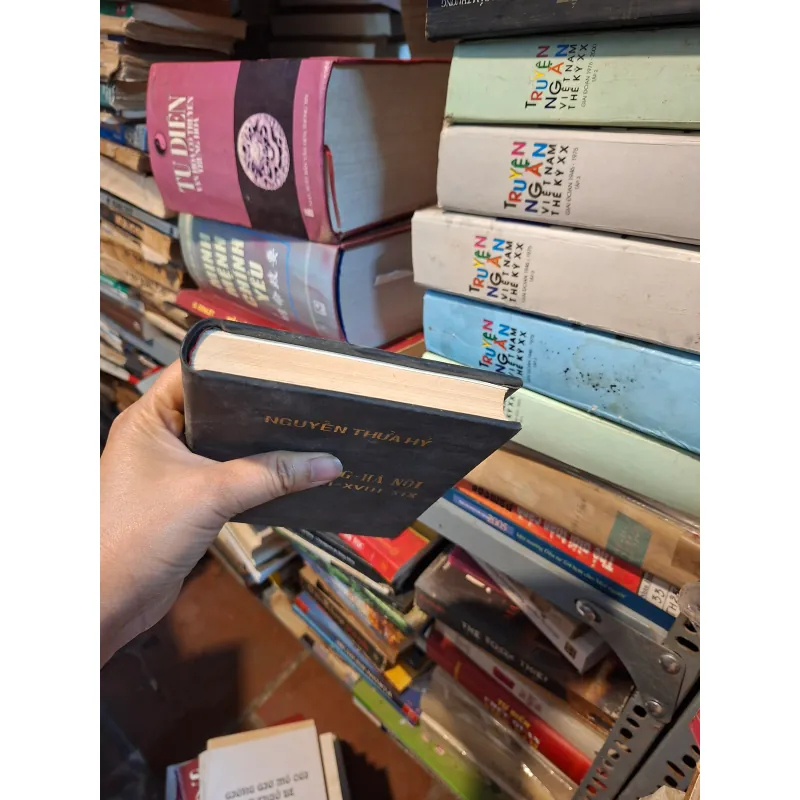 Thăng long HN thế kỉ 17_18_19. 931123